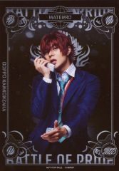 [중고] 생사진(남성) 이데타쿠야(칸논자카 독보)/캐릭터 샷/Blu-ray·DVD[무대 히프노시스 마이크-Division Rap Battle- Rule the Stage-Battle of Pride 2023-]회장 예약 한정 특전 솔로 비주