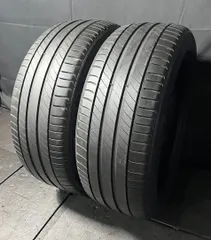 2021年製 約6.3～6.8分山 ミシュラン　MICHELIN プライマシー　PRIMACY 4 225/50R18 2本 h_1666