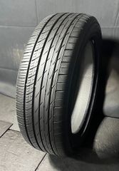 TOYO TRANPATH 235/50R18 2024年製 1本タイヤ。 - メルカリ