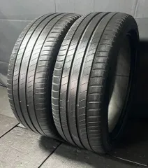 2021年製 約7.1～7.5分山 ミシュラン　MICHELIN プライマシー　PRIMACY 3 ZP 225/45R18 2本 h_1671