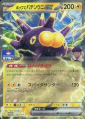 2026年最新】ホップ ポケモン プロモの人気アイテム - メルカリ