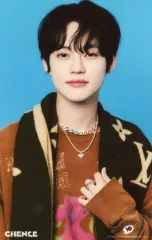 【中古】生写真(男性) NCT DREAM/チョンロ(Chenle)/ポストカードサイズ/「Candy」4X6写真