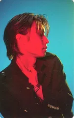 【中古】コレクションカード(男性) 7ORDER/阿部顕嵐/裏面黒/「7ORDER NEW SINGLE RELEASE TOUR 2024」ランダムトレーディングカード