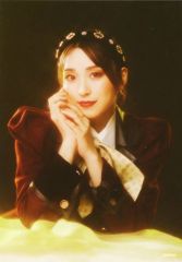 [중고] 원시 사진(여성) 스즈키 토모리야(산조원 아오노풍)/상반신·캐릭터 샷/무대[힙노시스 마이크 -Division Rap Battle- Rule the Stage -Ideal and Reality-]랜덤 브로마이드