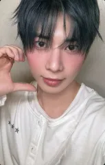 【中古】コレクションカード(男性) TOMORROW X TOGETHER/テヒョン(TAEHYUN)/CD「Starkissed(初回限定盤A)」(TYCT-69357)封入セルフィーフォトカード A