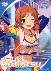 【中古】アニメ系トレカ IMASCF/CG-1-121[R]：小松伊吹