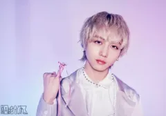 【中古】生写真(男性) 原因は自分にある。/長野凌大/横型・バストアップ/生写真セット -第36弾-