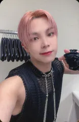 【中古】コレクションカード(男性) VERIVERY/ドンホン(Dongheon)/CD「Liminality - EP.DREAM」DEAR MY MUSE対面イベント特典トレーディングカード