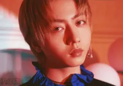 【中古】生写真(男性) 原因は自分にある。/長野凌大/横型・顔アップ/生写真セット -第41弾-