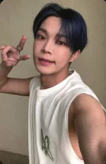 【中古】コレクションカード(男性) VERIVERY/ドンホン(Dongheon)/CD「Liminality - EP.DREAM」EVERLINEイベント 応募者特典トレーディングカード