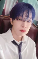 【中古】コレクションカード(男性) VERIVERY/ドンホン(Dongheon)/裏面黒・裏面横型/CD「Liminality - EP.DREAM」MAKESTAR オンラインイベント特典フォトカード