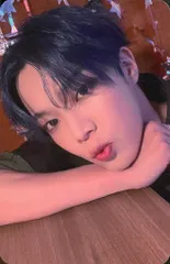 【中古】コレクションカード(男性) VERIVERY/ドンホン(Dongheon)/裏面緑/CD「Liminality - EP.DREAM」Ktown4u オフラインイベント特典フォトカード