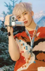 【中古】生写真(男性) NCT DREAM/ジェミン(Jaemin)/ポストカードサイズ/「SMTOWN LIVE 2023 ： SMCU PALACE＠KWANGYA」4X6 PHOTO + PHOTO CARD SET フォト