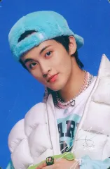 【中古】コレクションカード(男性) NCT DREAM/マーク(MARK)/箔押し印刷サイン入り・裏面黄・ホロ仕様/「Candy MD Collection」ショッパーバッグ フォトカード