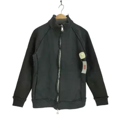 ダブルジェイケイ wjk super urake stand neck track jacket メンズ JPN：L のサムネイル