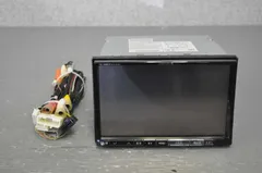 8インチ HDDナビ カーナビ ナビ   VIE-X 088VS s023144Bのサムネイル