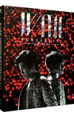 即◎美品 東方神起 LIVE DVD 3枚組 WITH TVXQ - メルカリ