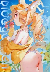 【中古】男性向一般同人誌 ≪ブルーアーカイブ≫ ブルーガーデン IV / KiTA / 白糸 / Sandrop