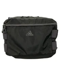 美品 アディダス ボディバッグ メンズ adidas
