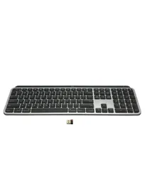 ロジクール ワイヤレスキーボード MX KEYS for Mac YR0073 Logicool