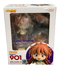 2026年最新】ねんどろいど リナ=インバースの人気アイテム - メルカリ