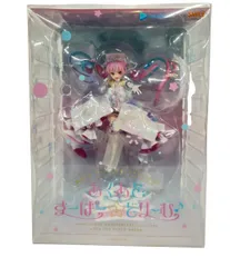 グッドスマイルカンパニー 1/7 ホロライブ 湊あくあ アニバーサリーライブ2020 あくあ色すーぱーどりーむVer. フィギュア