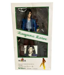 コトブキヤ ファイナルファンタジー8 1/6 ラグナ・レウァール フィギュア