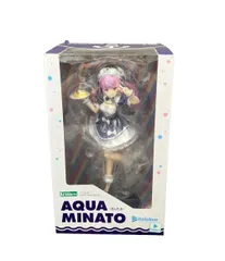 コトブキヤ ホロライブ 1/7 湊あくあ フィギュア