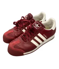 アディダス ローカットスニーカー SAMOA G22593 メンズ SIZE 27.5 (L) adidas