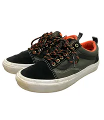 バンズ ローカットスニーカー × スピットファイア オールドスクール メンズ SIZE 26.0 VANS