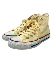 美品 コンバース ハイカットスニーカー オールスター HI M9126 レディース SIZE 23.5 CONVERSE