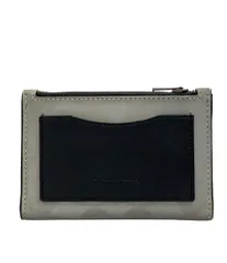 コーチ コインケース カードケース フラグメントケース シグネチャー 91225 レディース COACH