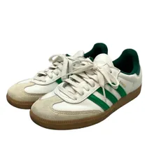 アディダス ローカットスニーカー サンバ OG JI3202 レディース SIZE 24.0 adidas