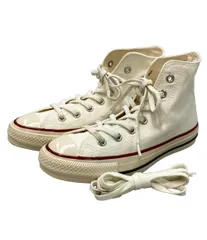 コンバース ハイカットスニーカー オールスター US HI 1SD285 レディース SIZE 23.5 CONVERSE