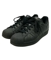 アディダス ローカットスニーカー スーパースター アドバンス IG7576 メンズ SIZE 27.0 adidas