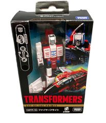 タカラトミー トランスフォーマー ファイヤーフライト AOTP-19 フィギュア