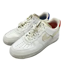 ナイキ ローカットスニーカー WMNS AIR FORCE 1 07 LX 898889-103 レディース SIZE 28.5 (XL) NIKE