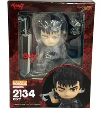 2026年最新】ねんどろいど ガッツの人気アイテム - メルカリ