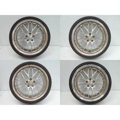 WEDS GYRAFT 9M タイヤ・ホイール4本セット 155/65R14 - メルカリ
