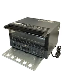 2026年最新】コンベクションオーブントースター hmo-f100 rの人気