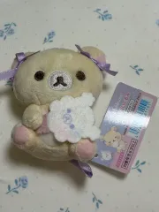 サンエックス コリラックマ ぬいぐるみ