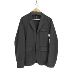 ダブルジェイケイ wjk ストレッチテーラードジャケット メンズ JPN：XL 