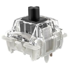 Womier Void Magnetic Switch 105個 - メルカリ