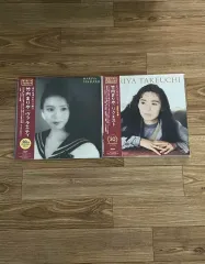 竹内まりや 30 記念日 LP まとめ売り 未開封