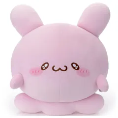 新品 らぶいーず Mocchi-Mocchi- ぬいぐるみL ぴょんちー ぬいぐるみ高さ約45cm
