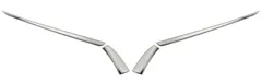 新品 BRIGHTZ MAZDA3セダン BP 超鏡面ステンレスメッキドアミラーモール 4PC 【 MIR－ETC－078 】 BP8R BPFJ3R BP5P BP8P BPFJ3P BPEP BPFP MAZDA3 セダン MAZDA 3 マツダ3セダン