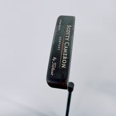 限定！スコッティキャメロン 2007 TERYLLIUM TEN ニューポート2 - メルカリ