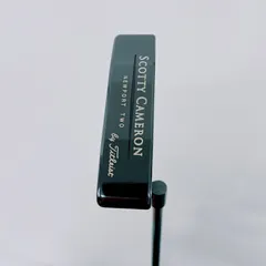 2026年最新】スコッティキャメロン ニューポート tel3の人気アイテム