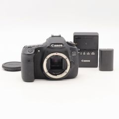 ☆キヤノンCanon EOS 7D ボディEF 35-70mm - メルカリ