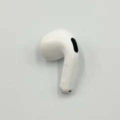 【24時間以内発送･美品✨️】Apple AirPods 第4世代左耳のみ A3053 ノイズキャンセリング非搭載